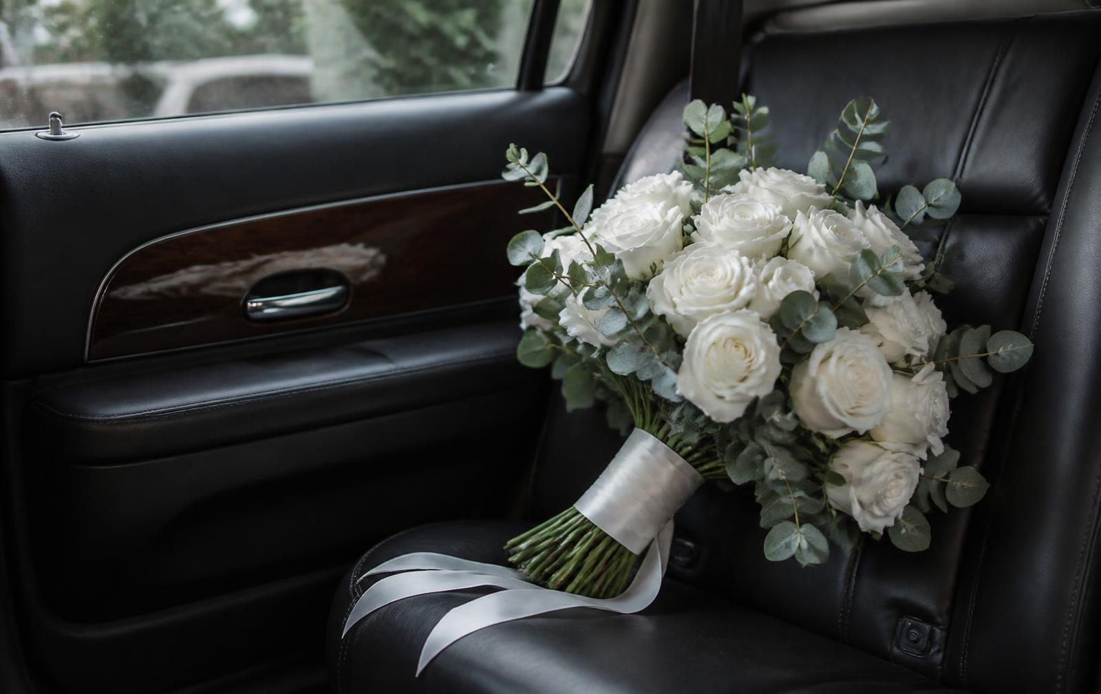 Transport de Luxe Mariage